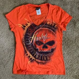 Harley Davidson T-shirt